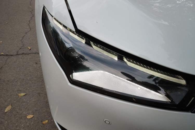 Used XPeng P5 2024 500 Pro Edition
