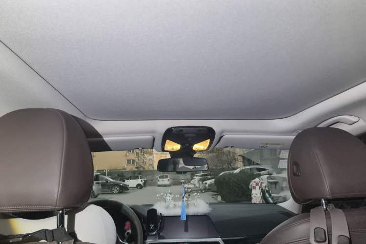 Used BMW 3 Series 2020 325Li M Sport Package
