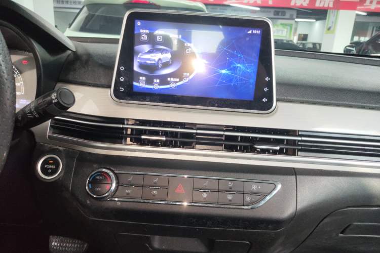 Used Dayun Yuehu 2022 30.66 kWh Two-Wheel Drive Standard Version
