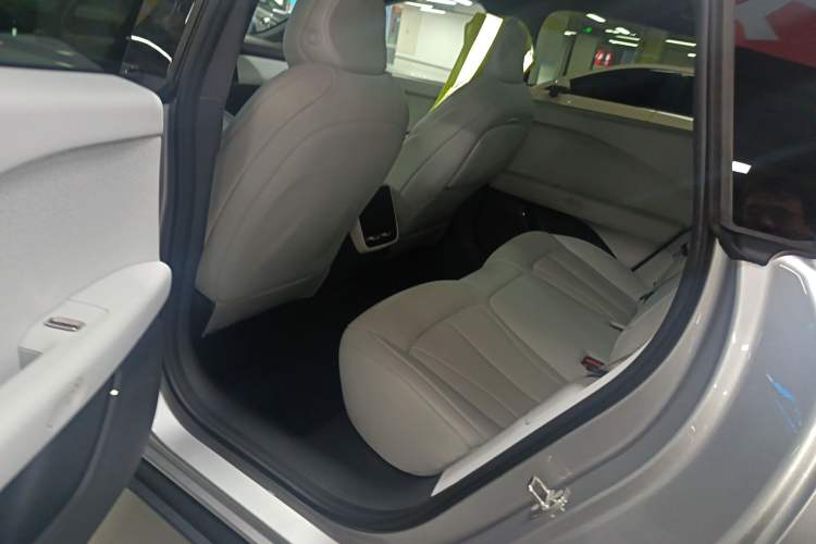 Used XPeng P7+ 2024 Limited Edition Max