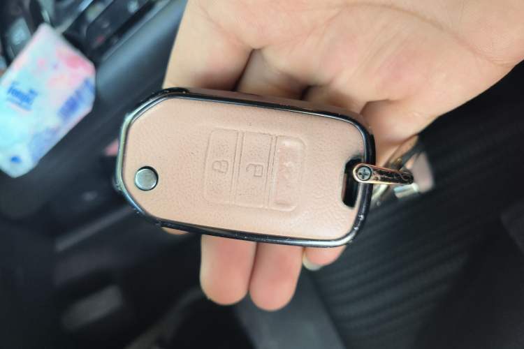 Used Honda Vezel 2015 1.8L CVT 2WD Elite Model