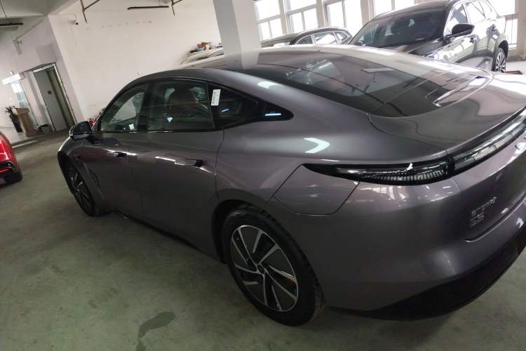 Used EXEED Star Era ES 2025 Extended-Range Max Urban Assisted Driving
