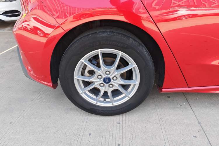 Used Ford Focus 2020 Hatchback 1.5L Automatic Sharp Edition Right Rear Wheel Hub