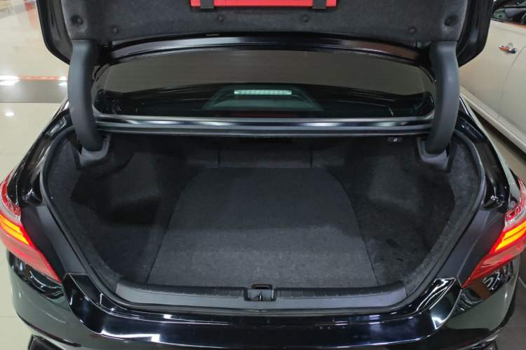 Used Honda Inspire 2022 260TURBO Elegant Edition
