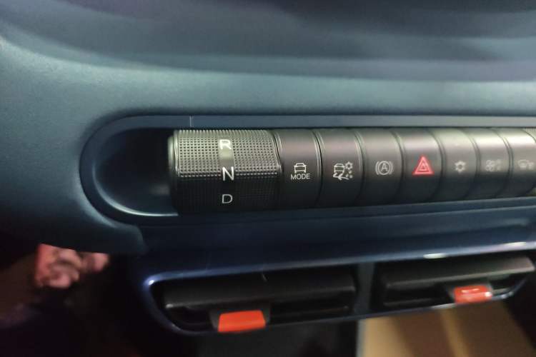 Used BYD Seagull 2024 Honor Edition 305km Freedom Version