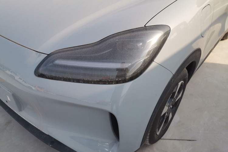 Used Wuling Bingo PLUS 2024 401 km Range 5-Seater Version