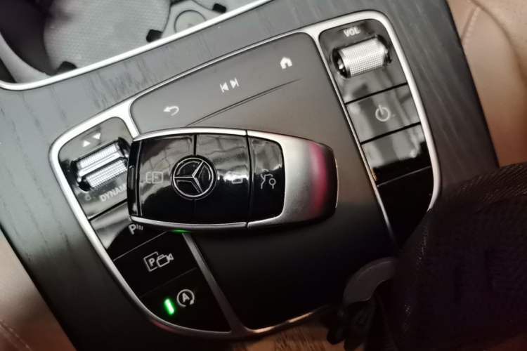 Used Mercedes-Benz E-Class 2023 E 300 L Sporty and Stylish Model
