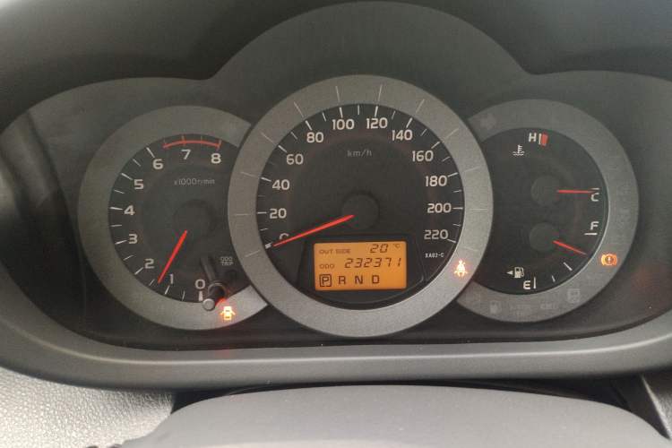 Used Toyota RAV4 2013 Special Edition 2.0L Automatic Classic