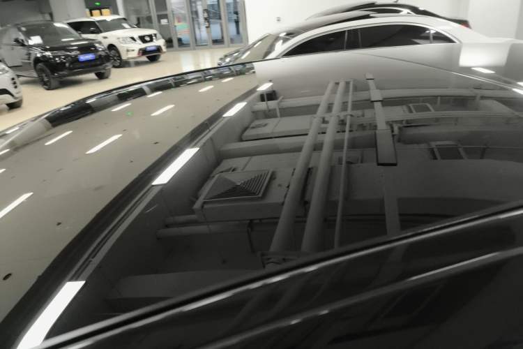 Used Mercedes-Benz E-Class 2023 E 300 L Stylish Model
