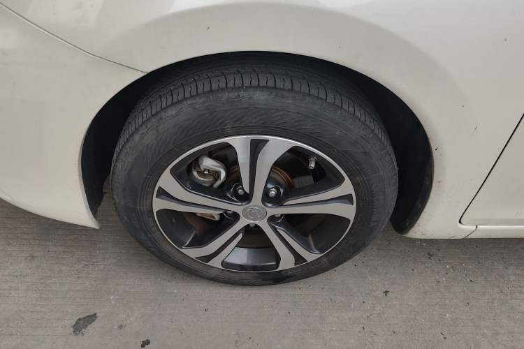 Used Nissan Tiida 2016 1.6L CVT Smart Drive Edition
