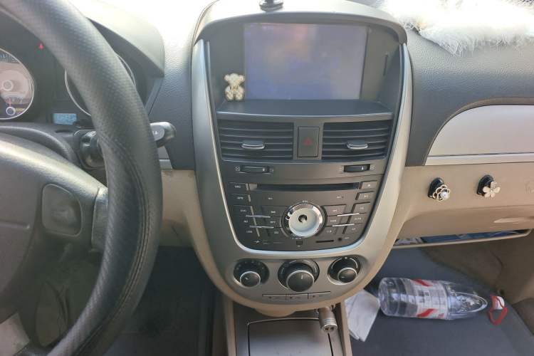 Used Buick Excelle 2008 1.6L X-MT