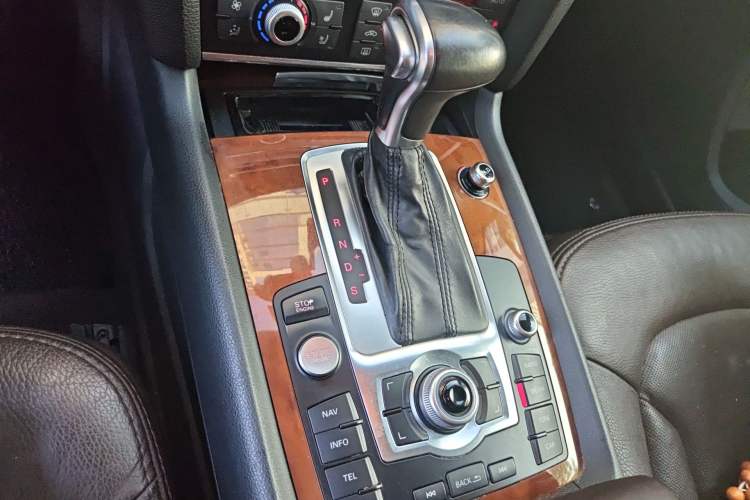 Used Audi Q7 2015 35 TFSI Ambition Edition