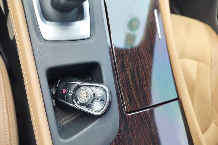 Used Buick LaCrosse 2020 652T Prestige Edition
