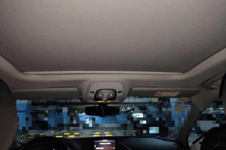 Used Audi A4L 2019 40 TFSI Ambition China VI