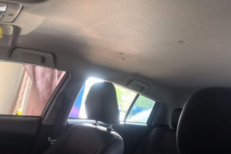 Used Toyota YARiS L Zhi Xuan 2022 X-Trail 1.5L CVT Leading PLUS Edition
