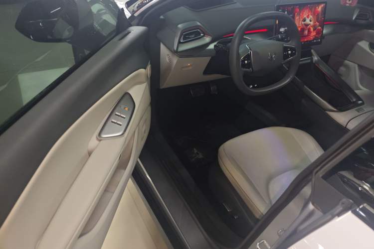 Used ARCFOX Alpha S5 2024 708MAX 200kW