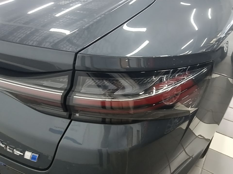 Geely Auto Preface 2024 Zhiqing 1.5TD Galaxy Edition — снимка 9
