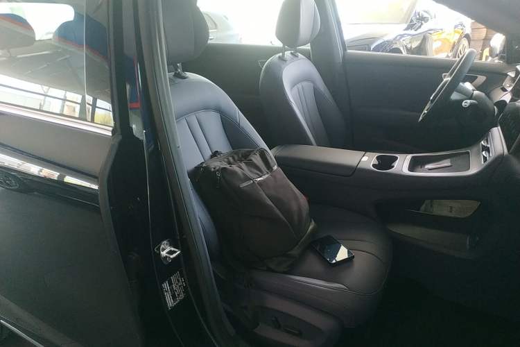 Used Hima H5 2025 Model Range-Extending Max
