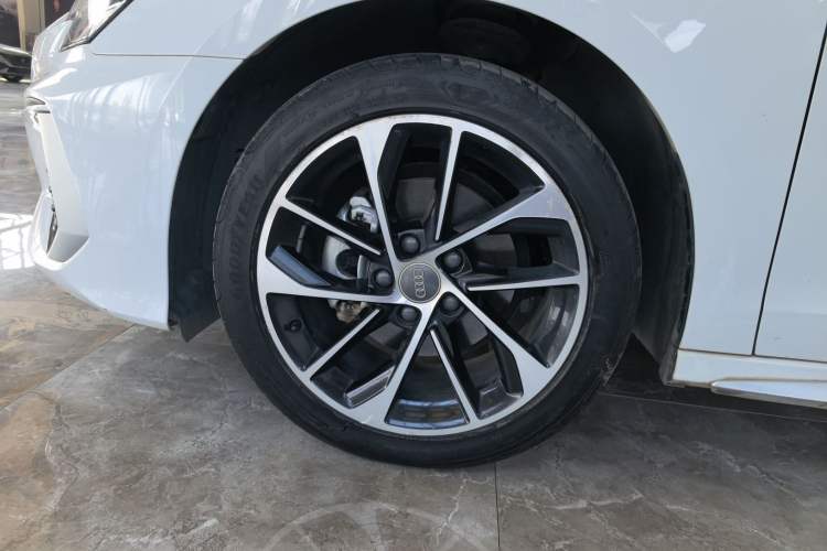 Used Audi A3 2021 A3L Limousine 35 TFSI Progressive Sport Edition
