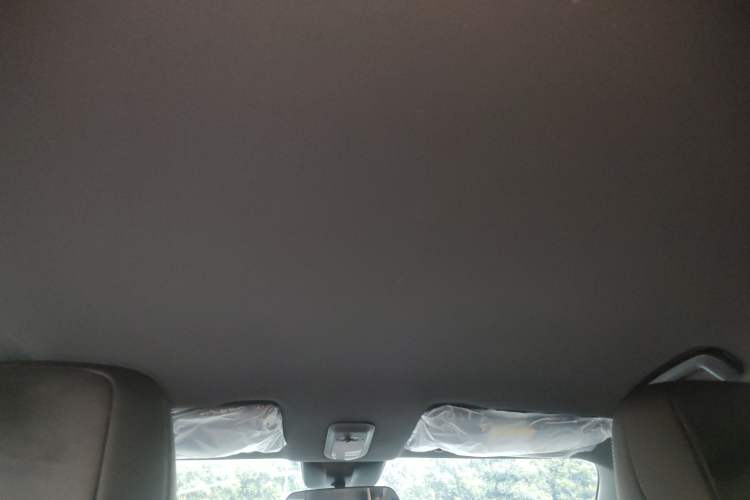 Used Baojun Spark EUV 2026 301km Flagship Edition