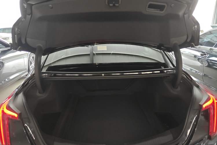 Used Cadillac CT5 2022 28T Luxury Version (Standard Edition)