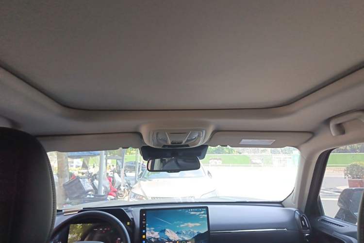 Used Haval H Dog 2023 2.0T Two-Wheel Drive Chaoye Version Plus