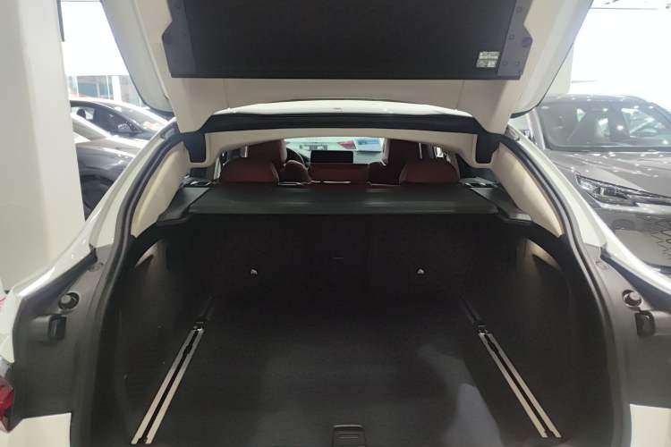 Used BMW X4 2022 xDrive 25i M Sport Package
