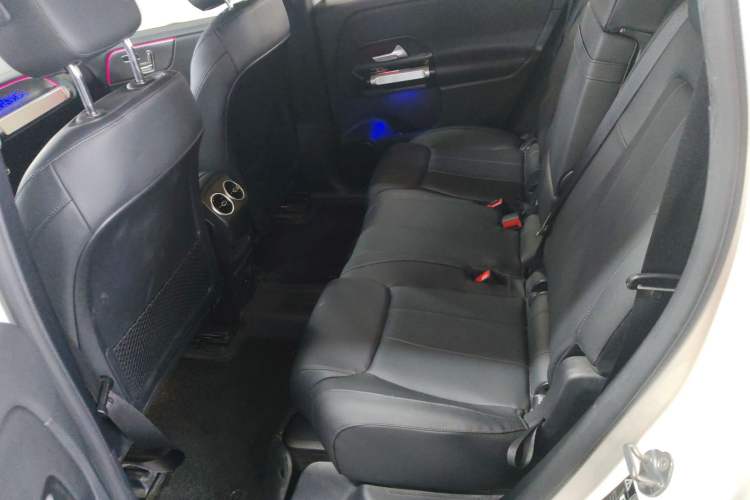 Used Mercedes-Benz EQB 2022 EQB 260