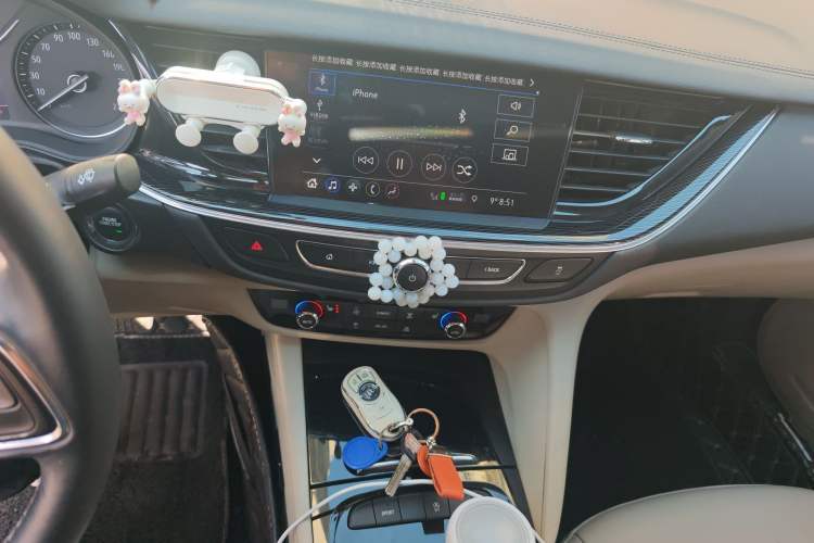 Used Buick Regal 2020 552T Elite Edition