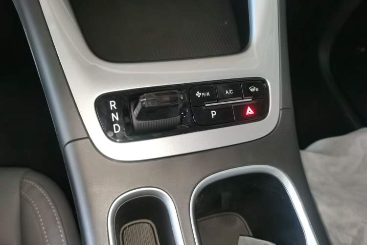 Used Geely Galaxy Geome 2026 Model 310km Youth Edition