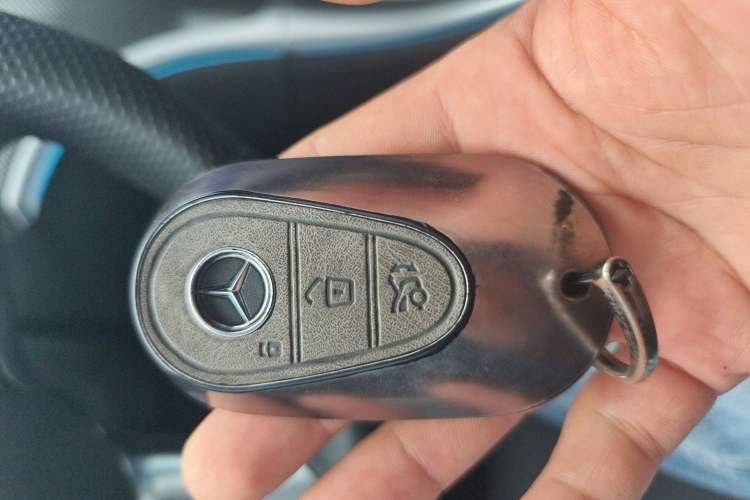 Used Mercedes-Benz C-Class 2024 Restyled C-Class 260 L Sport Edition
