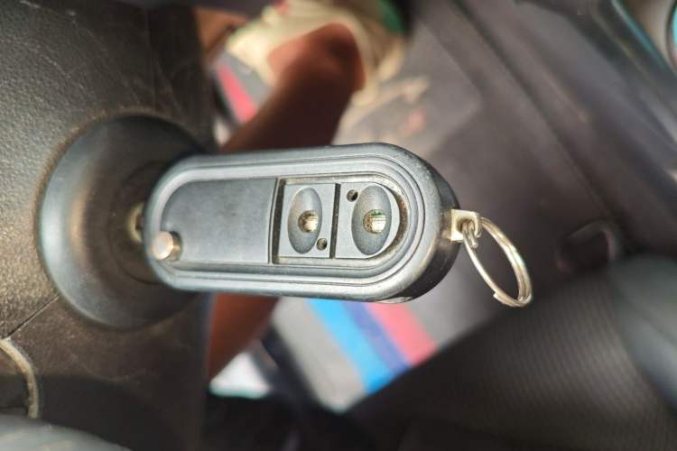 Used MG 3 2016 1.3L AMT Comfort Edition