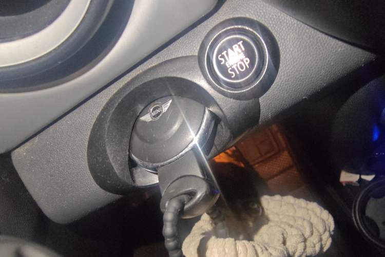 Used MINI Clubman 2011 1.6L ONE
