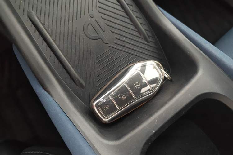 Used BYD Seagull 2025 305km Active Version