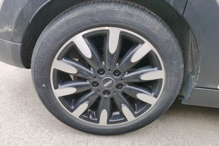 Used MINI MINI 2015 2.0T COOPER S Five-Door Edition