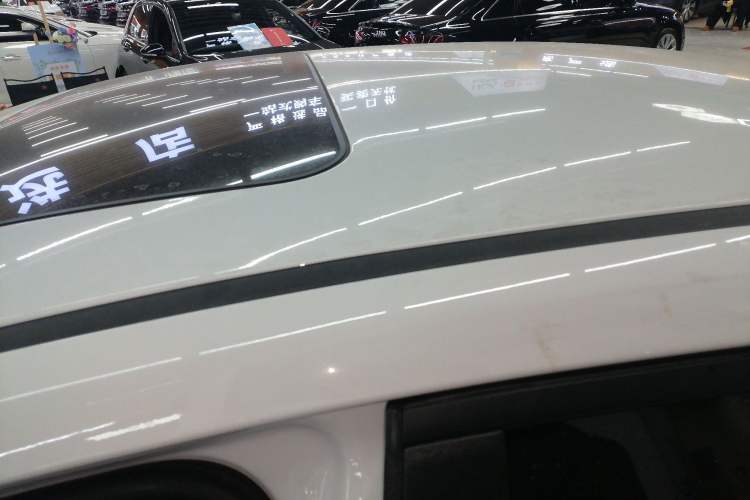 Used Hyundai Elantra 2023 1.5L CVT LUX Prestige Edition
