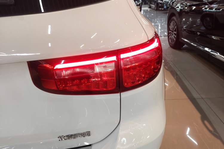 Used Mercedes-Benz GLB 2020 GLB 180 Dynamic Edition