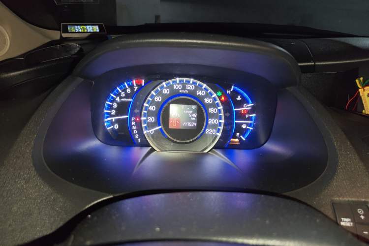 Used Honda Odyssey 2013 2.4L Elite Edition