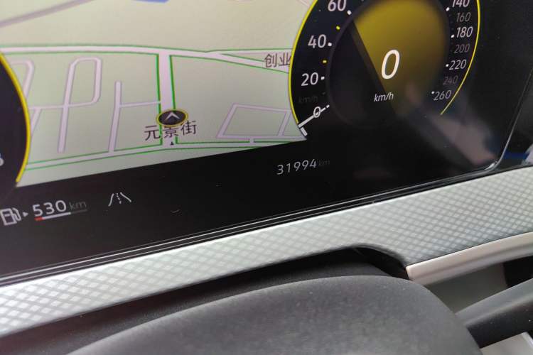 Used Volkswagen Tavendor 2023 380TSI Four-Wheel Drive R-Line Cruise Edition