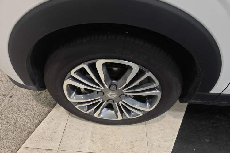 Used Leapmotor T03 2024 310 Comfort Edition
