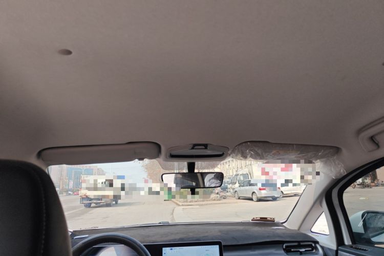 Used Geometry E Firefly 2024 401km Starlight