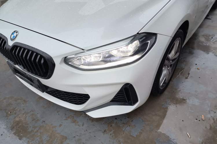 Used BMW 1 Series 2023 120i M Sport Night Edition