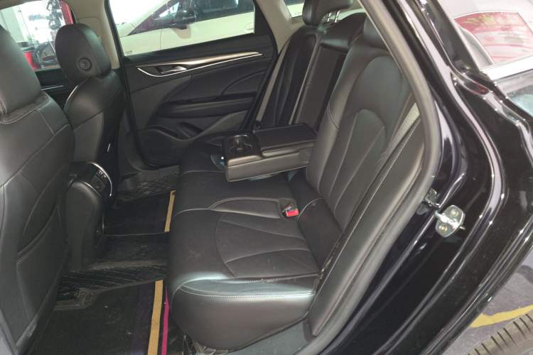 Used Buick LaCrosse 2022 652T Luxury Version
