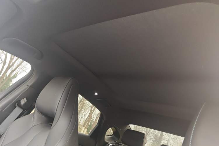 Used BYD Seal 06 New Energy 2024 DM-i 120KM Prestige Model