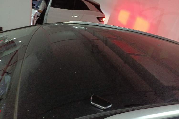 Used Volkswagen ID.4 X 2022 Pure Smart Edition Roof