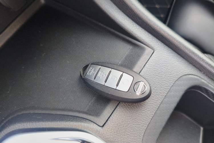 Used Nissan Sylphy 2022 1.6L XL CVT Enjoyment Edition
