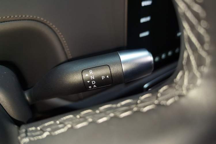 Used Li Auto L9 2025 Ultra Smart Refreshed Edition