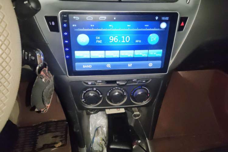 Used Peugeot 301 2017 1.6L Manual Comfort Edition
