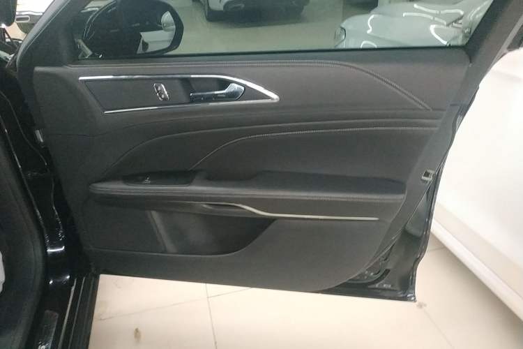 Used Ford Taurus 2018 EcoBoost 245 Fashion Edition China V Standard
