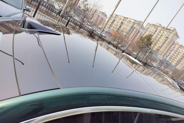 Used Li Auto L9 2022 Max model